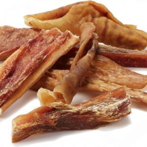 Kophuid natuurlijke kauwsnack voor honden-degezondehondensnack