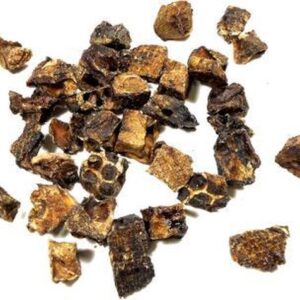 Runderlong trainers natuurlijke hondensnacks-degezondehondensnack