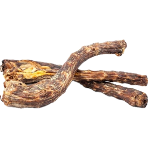 Ganzennekken natuurlijke kauwsnack voor honden-degezondehondensnack