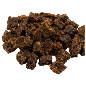 Lamslong trainers natuurlijke hondensnacks-degezondehondensnack