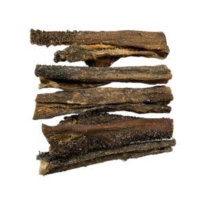 Gedroogde pens natuurlijke kauwsnack voor honden-degezondehondensnack