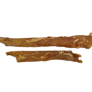 Runderaorta natuurlijke kauwsnack voor honden-degezondehondensnack