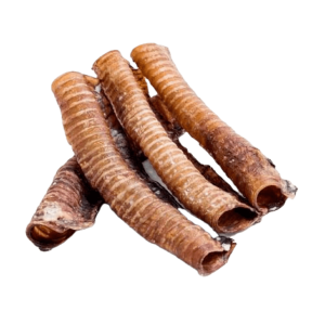Runderluchtpijp natuurlijke kauwsnack voor honden-degezondehondensnack