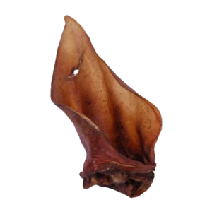 Runderoor met pit natuurlijke kauwsnack voor honden-degezondehondensnack