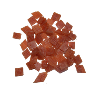 Konijnfilet trainers 100 gram – gezonde hondensnack voor training