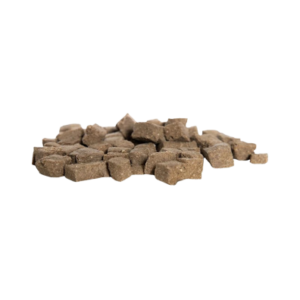 Trainers paard hypoallergene snack voor honden-degezondehondensnack