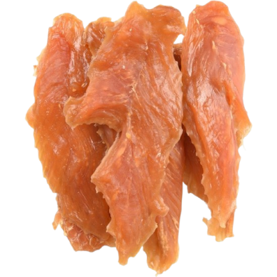 Eendenfilet 1KG natuurlijke hondensnack