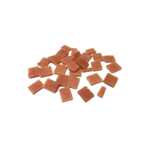 Struisvogel filet trainers 100 gram – Hypoallergene en natuurlijke trainingssnack voor honden.