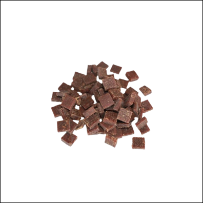 Filet Trainers Paard 100 gram, hypoallergene trainingssnack voor honden.-degezondehondensnack.nl