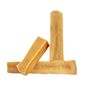 Yak cheese sticks natuurlijke harde kauwsnack voor honden