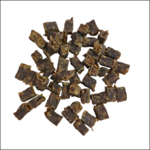 Meat Bites Lam 150 gram natuurlijke hondensnack voor honden.-degezondehondensnack.nl