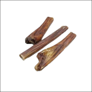 Runderslokdarm 150 gram natuurlijke hondensnack voor honden.-degezondehondensnack.nl