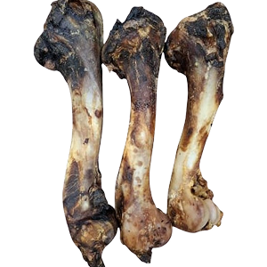 Hertenbot 100% natuurlijke hondensnack van hert voor honden.-degezondehondensnack.nl